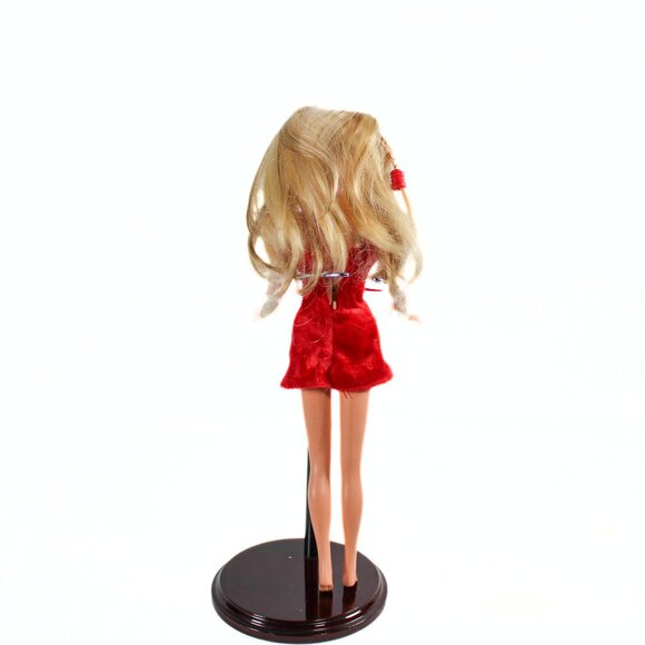 Vintage 1997 Sabrina the Teenage Witch Doll Sabrina Surprise 11" Collectors Doll - Picture 6 of 15